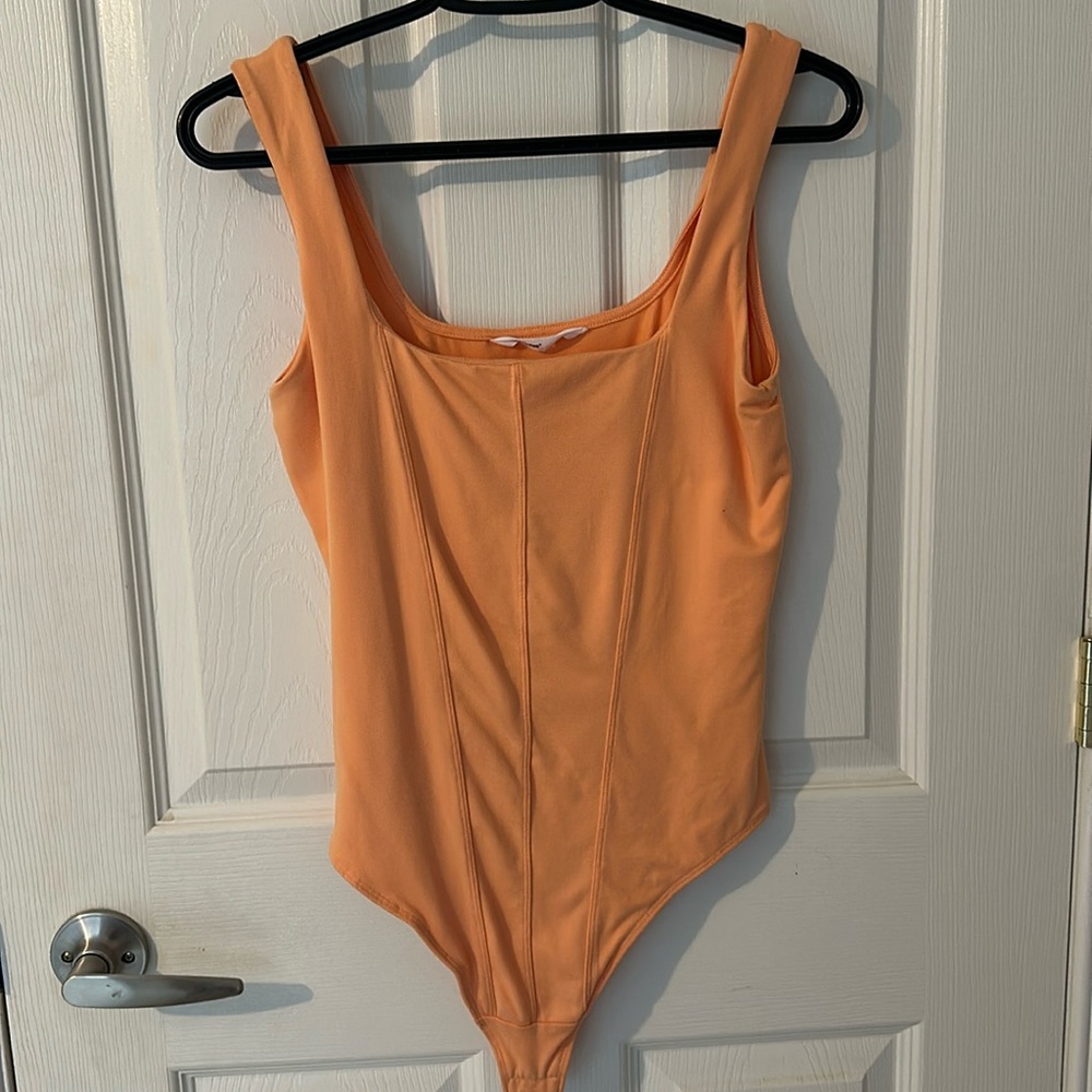 Bluenotes Bodysuit